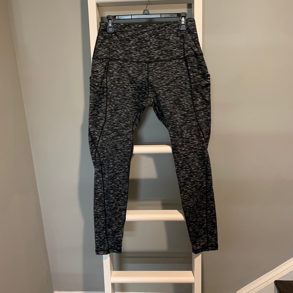 ODODOS Leggings